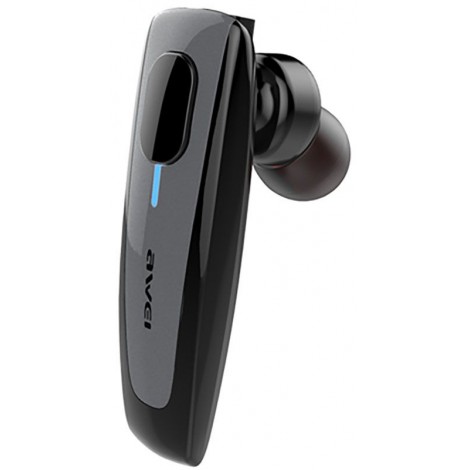 Гарнитура AWEI N3 Bluetooth Earphone Black
