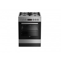 Плита BEKO FSE 62320 DX