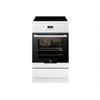 Плита ELECTROLUX EKC 6450AO W