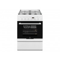 Плита ELECTROLUX EKK 64580OW