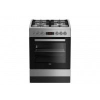 Плита BEKO FSM 62320 DXS