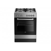 Плита BEKO FSE 62120 DX