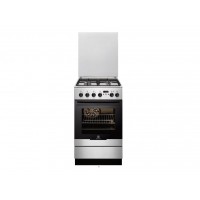 Плита ELECTROLUX EKK 54554OX