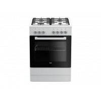 Плита BEKO FSE 62121 DW