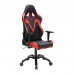 Кресло игровое DXRAcer Valkyrie OH/VB03/NR Black/Red