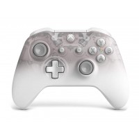 Геймпад Microsoft Xbox One S Wireless Controller Special Edition Phantom White