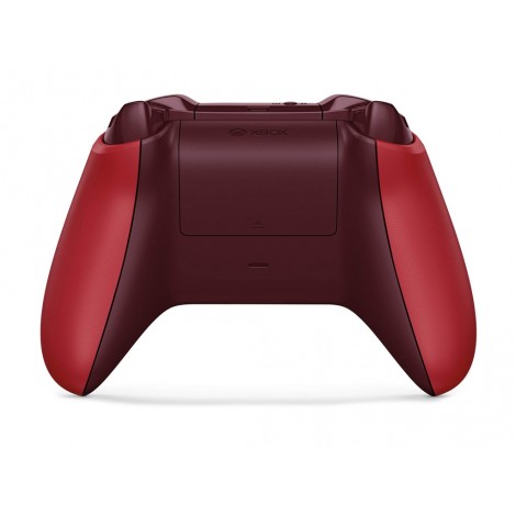 Геймпад Microsoft Xbox One S Wireless Controller Red