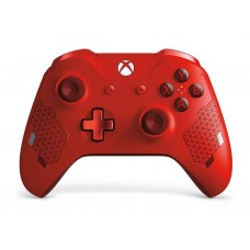 Геймпад Xbox Wireless Controller (Sport Red Special Edition)