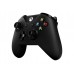 Геймпад Microsoft Xbox One S Wireless Controller Black