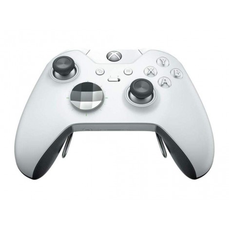 Геймпад Microsoft Xbox One S Wireless Controller Elite Special Edition White