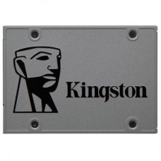 SSD накопитель 2.5 960GB Kingston (SUV500/960G)