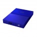 Внешний накопитель 2.5 USB 3.0TB WD My Passport Blue (WDBYFT0030BBL-WESN)