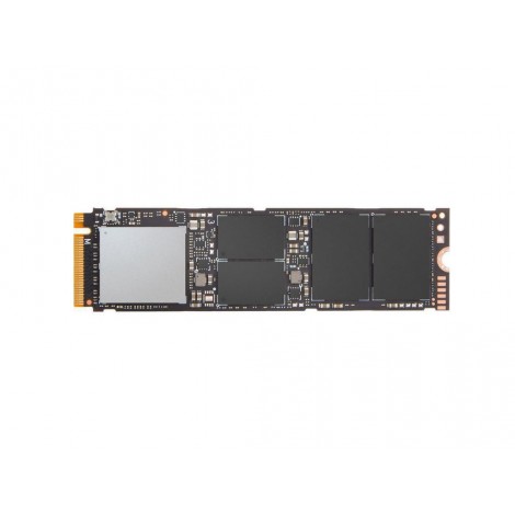 SSD накопитель Intel SSD 760p Series 128 GB (SSDPEKKW128G8XT)