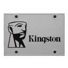 SSD накопитель Kingston UV500 2.5 120 GB (SUV500/120G)