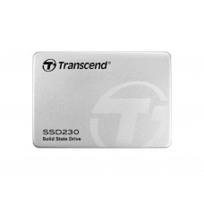 SSD накопитель Transcend SSD230S 128 GB (TS128GSSD230S)