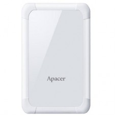 Внешний накопитель 2.5 1TB Apacer (AP1TBAC532W-1)