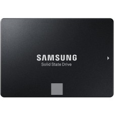 SSD накопитель 250GB Samsung 860 EVO 2.5 SATAIII MLC (MZ-76E250BW)