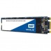 SSD накопитель M.2 2280 250GB Western Digital (WDS250G2B0B)
