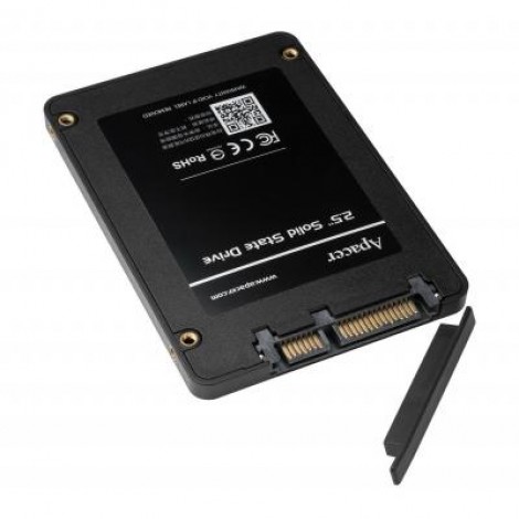 SSD накопитель 2.5 120GB Apacer (AP120GAS340G-1)