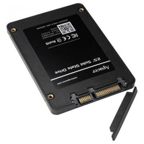 SSD накопитель 2.5 240GB Apacer (AP240GAS350-1)