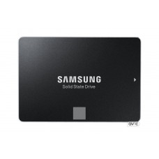 SSD накопитель Samsung 850 EVO MZ-75E500B