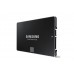 SSD накопитель Samsung 850 EVO MZ-75E500B