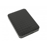 Внешний накопитель Seagate M3 Portable (STSHX-M401TCBM)