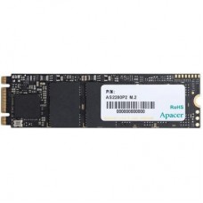 SSD накопитель M.2 2280 480GB Apacer (AP480GAS2280P2-1)