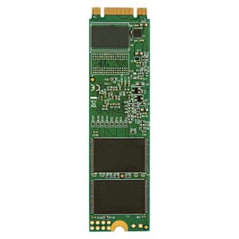 SSD накопитель M.2 2280 240GB Transcend (TS240GMTS820S)