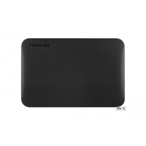 Внешний накопитель Toshiba Canvio Ready HDTP205EK3AA