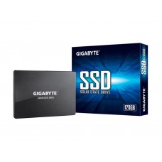 SSD накопитель Gigabyte 120GB 2.5 SATAIII NAND TLC (GP-GSTFS31120GNTD)