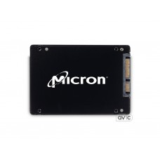SSD накопитель Crucial MICRON 1100 2 TB (MTFDDAK2T0TBN-1AR1ZABYY) (No Box)