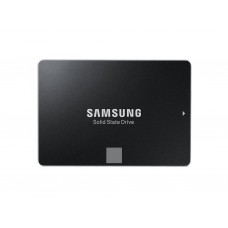 SSD накопитель Samsung 860 EVO 2.5 1 TB (MZ-76E1T0B)