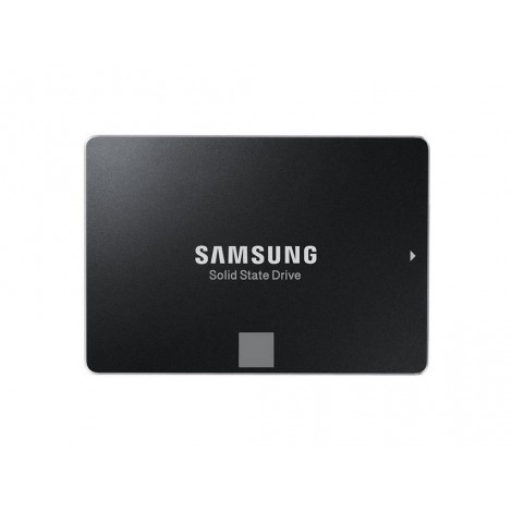 SSD накопитель Samsung 860 EVO 2.5 1 TB (MZ-76E1T0B)