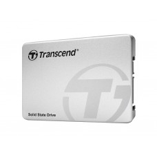 SSD накопитель Transcend SSD360 256GB (TS256GSSD360S)