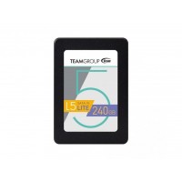 SSD накопитель TEAM L5 Lite 240 GB (T2535T240G0C101)