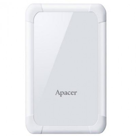 Внешний накопитель 2.5 2TB Apacer (AP2TBAC532W-1)