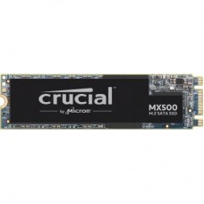 SSD накопитель M.2 2280 1TB MICRON (CT1000MX500SSD4)