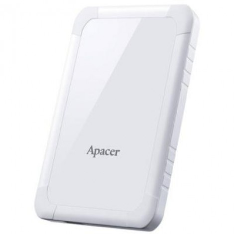 Внешний накопитель 2.5 2TB Apacer (AP2TBAC532W-1)
