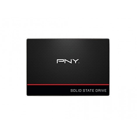 SSD накопитель PNY CS900 240 GB (SSD7CS900-240-PB)