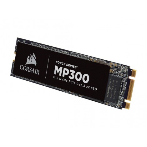SSD накопитель Corsair MP300 120 GB (CSSD-F120GBMP300)