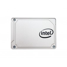 SSD накопитель Intel 545s 256 GB (SSDSC2KW256G8X1)