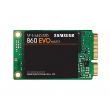 SSD накопитель Samsung 860 EVO mSATA 250 GB (MZ-M6E250BW)
