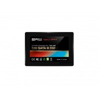 SSD накопитель Silicon Power Slim S55 SP240GBSS3S55S25