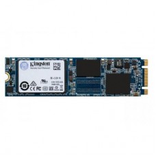 SSD накопитель M.2 2280 240GB Kingston (SUV500M8/240G)