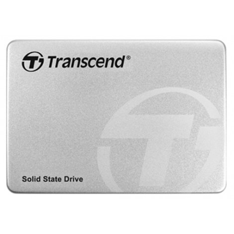 SSD накопитель Transcend SSD360 128GB (TS128GSSD360S)