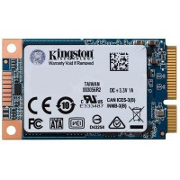 SSD накопитель mSATA 480GB Kingston (SUV500MS/480G)