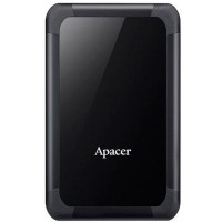 Внешний накопитель 2.5 2TB Apacer (AP2TBAC532B-1)