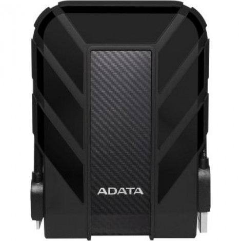 Внешний накопитель 2.5 4TB ADATA (AHD710P-4TU31-CBK)