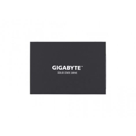 SSD накопитель Gigabyte UD PRO 256GB 2.5SATAIII 3D NAND TLC (GP-GSTFS30256GTTD)